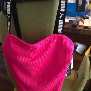 PUMA Bodysuit